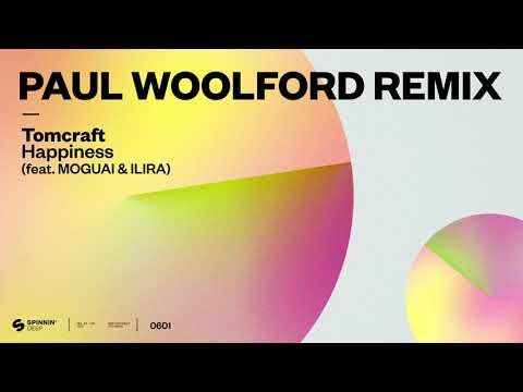 Happiness (paul Woolford Remix)