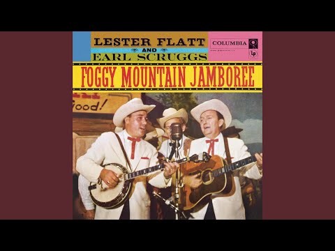 Foggy Mountain Special