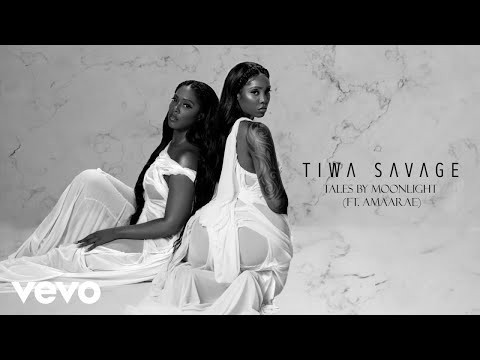 Tales By Moonlight (ft Amaarae)