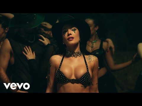 Halsey - You Should Be Sad