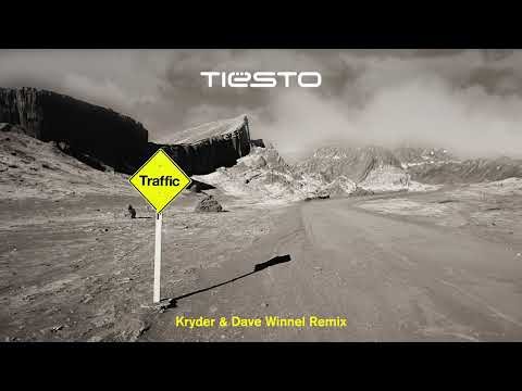 Traffic (kryder &amp; Dave Winnel Remix)