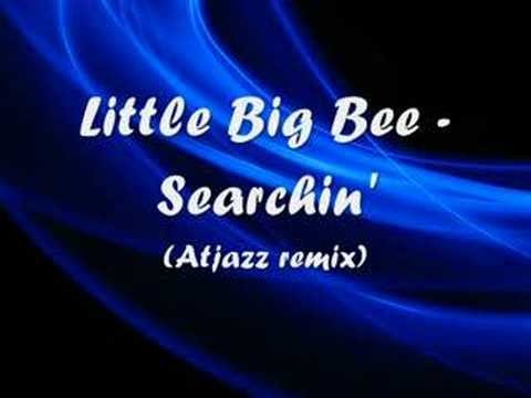 Searchin