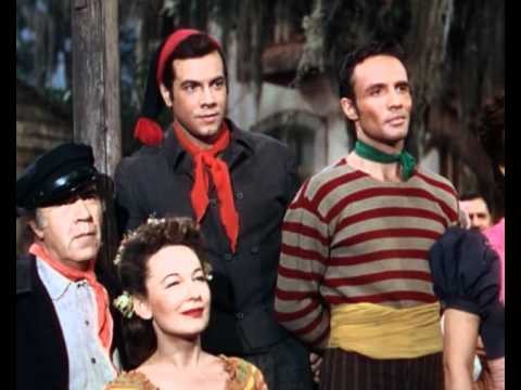 Mario Lanza - Be My Love