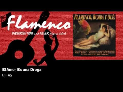 El Amor Es Una Droga