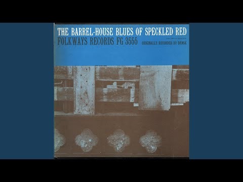 Cow Cow Blues