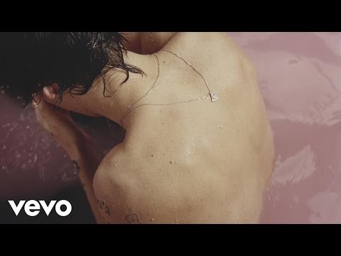 Harry Styles - Sweet Creature