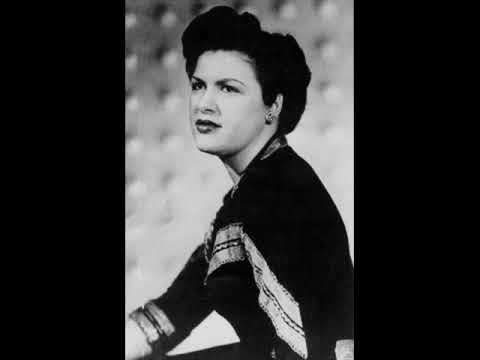 Patsy Cline - Heartaches