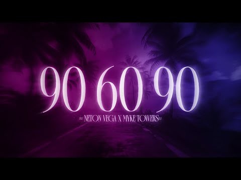 Neton Vega - /90 60 90
