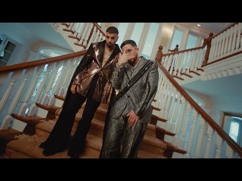 Loco Por Perrearte - Remix