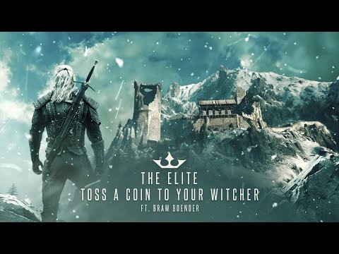 Toss A Coin To Your Witcher