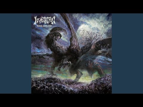 Offerings (the Swarm) Iv