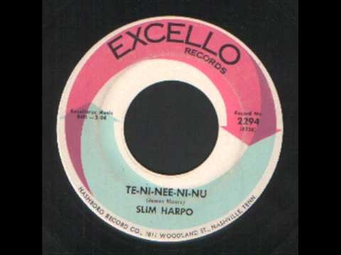 Te Ni Nee Ni Nu