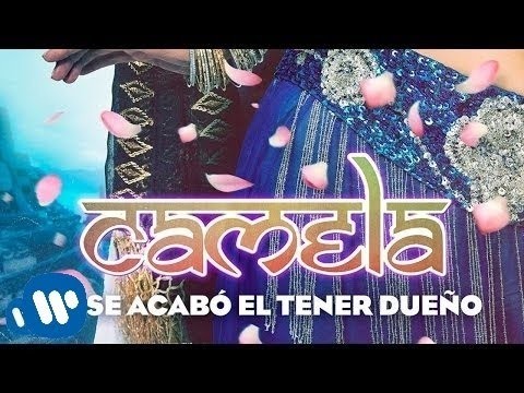 Ya Se Acabó El Tener Dueño
