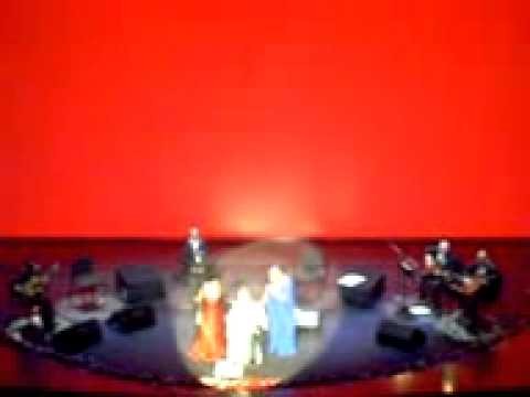 Luz De Luna