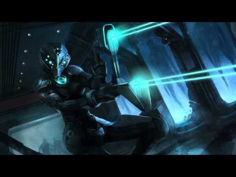 Deadly Technology