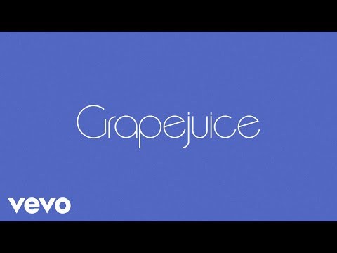 Grapejuice
