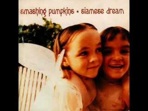 Smashing Pumpkins - Quiet