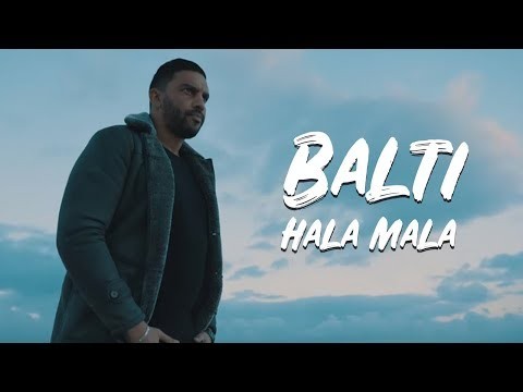 Hala mala