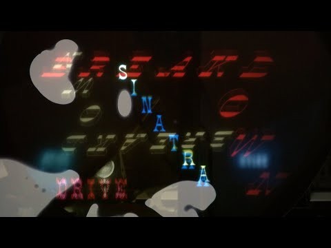 Sinatra Drive Breakdown