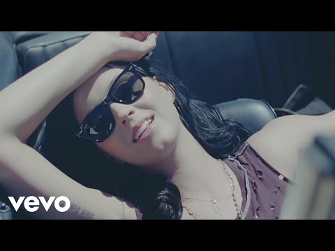 Katy Perry - Teenage Dream
