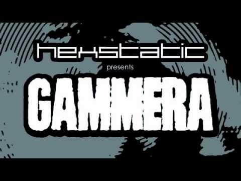 Gammera
