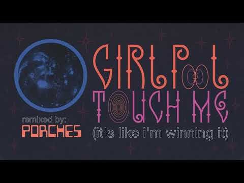 Like I'm Winning It - Porches Remix