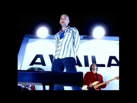 R.E.M. - How The West Was Won And Where