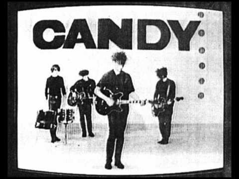 The Jesus and Mary Chain - Inside Me