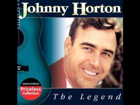 Johnny Horton - Battle of New Orleans
