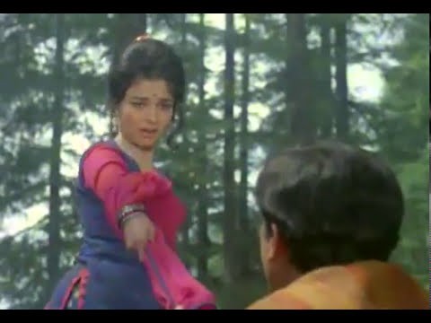 Likhe Jo Khat Tujhe