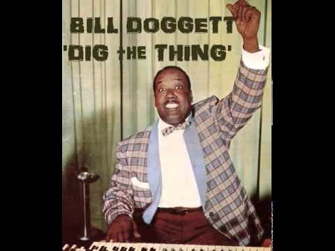 Dig The Thing
