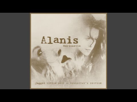 All I Really Want - 2015 Remaster