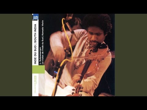 Raga Kirvani : Râgamâlika - Vasanta-priyâ, Khadyota-kânti