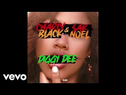 Diggy Dee