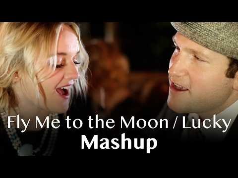 Fly Me To The Moon (feat Colbie Caillat)