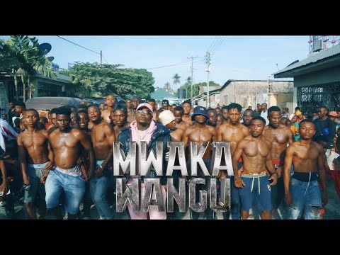 Mwaka Wangu
