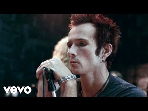 Velvet Revolver - Fall to Pieces