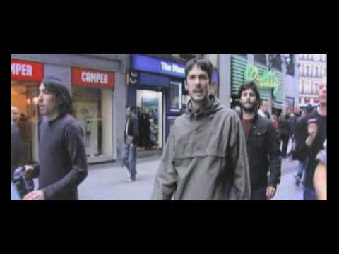 Un Día En El Mundo