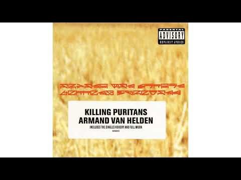 Full Moon (feat. Common)