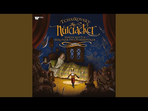 Tchaikovsky: The Nutcracker, Op. 71, Act Ii: No. 13, Waltz Of The Flowers