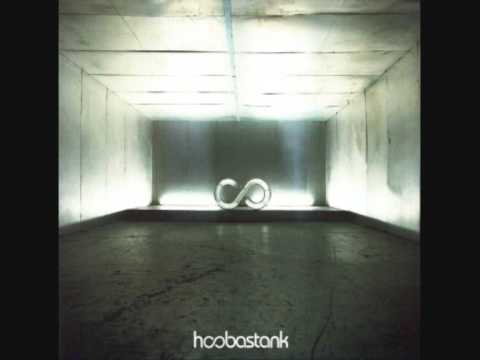 Hoobastank - Pieces