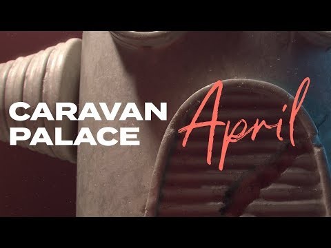 April