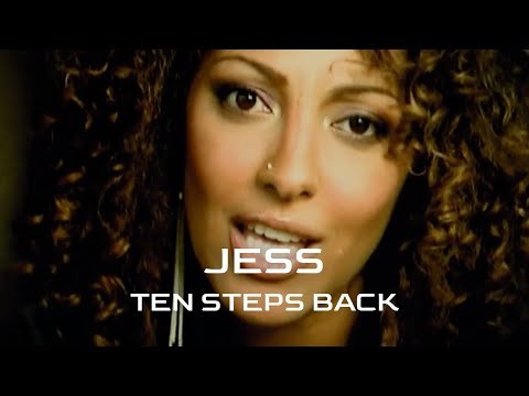 Ten Steps Back - Radio Version