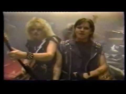 Evil - The Devil wants me