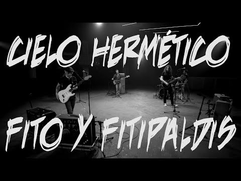 Cielo Hermético