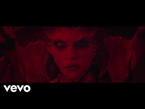Lilith (feat. Suga Of Bts) (diablo Iv Anthem)