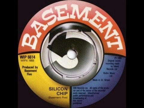 Silicon Chip