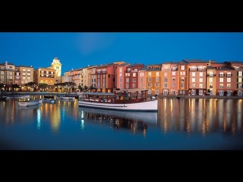 Love In Portofino