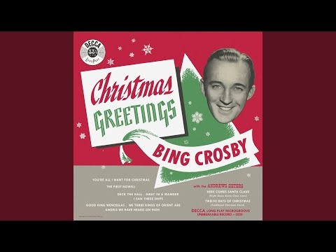 Twelve Days Of Christmas