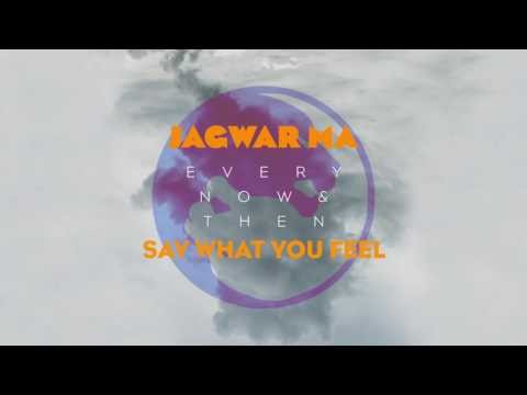 Say What You Feel